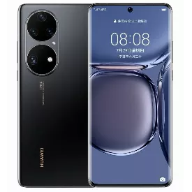 Смартфон Huawei P50 Pro, 8.256 Гб, черный